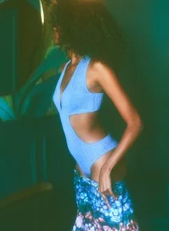 Fleur Du Mal Pointelle Cutout Bodysuit -Lingerie Store 003 GA 230202 053web