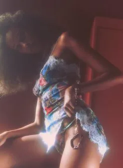 Fleur Du Mal So Money Luxe V String -Lingerie Store 005 GA 230202 1431web