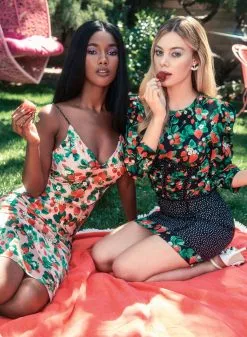 Fleur Du Mal Polka Dot Love Bound Skirt -Lingerie Store 05 528web da88b853 d30b 4fec ab2a 9aec38820c0a