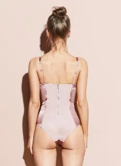 Fleur Du Mal Satin Bullet Bodysuit -Lingerie Store 180511 SHOT 14 2145 retouched webcrop