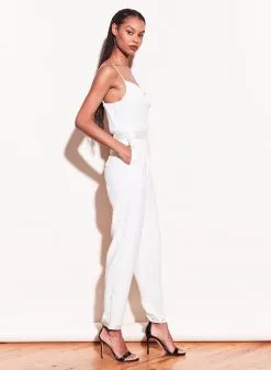 Fleur Du Mal Cowl Neck Spaghetti Strap Cami -Lingerie Store 190930 FLEURDUMAL SHOT 18 3235full 0ac26716 b3f4 45bc a480 7044ab64a46e