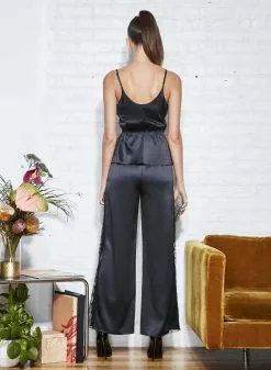 Fleur Du Mal Satin Rose Lace Cami 10 Fleur Du Mal Satin Rose Lace Cami -Lingerie Store 191216 FLEURDUMAL SHOT 013 1919 e48bd5e2 e64e 4180 b64c 632844839169