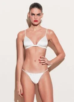 Fleur Du Mal Luxe Cheeky