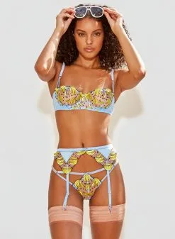 Fleur Du Mal Banana Embroidery Tanga -Lingerie Store 200911 FLEURDUMAL SHOT 28 2962 1 crop a7a791d7 12fc 4945 82ec 93ce4d8efa64