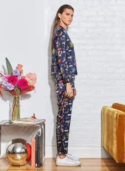 Fleur Du Mal Fleur PJ Top -Lingerie Store 201020 FLEURDUMAL Shot 05 0708full 6a641853 1309 4514 9c9b da8076e468b9