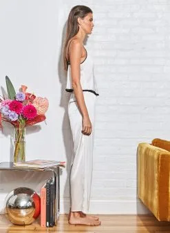 Fleur Du Mal Washable Silk PJ Pant 11 Fleur Du Mal Washable Silk PJ Pant -Lingerie Store 201020 FLEURDUMAL Shot 08 1103full