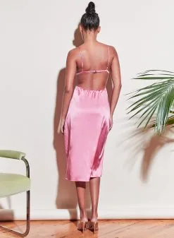 Fleur Du Mal Luxe Triangle Slip -Lingerie Store 210201 FLEURDUMAL SHOT 32 3870full