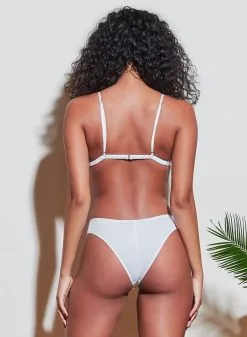 Fleur Du Mal Organic Cotton Cheeky -Lingerie Store 210317 FLEURDUMAL SHOT 17 2704crop