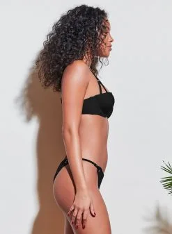 Fleur Du Mal Cup Sized Swim Top -Lingerie Store 210317 FLEURDUMAL SHOT 33 5059crop