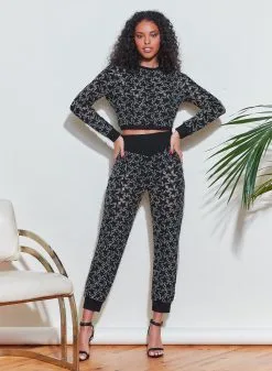 Fleur Du Mal Super Star Top -Lingerie Store 210405 FLEURDUMAL SHOT 17 2845full b4438711 461e 4fd5 96ad 2bb1609d3ab4