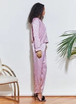 Fleur Du Mal Bedroom To Boardroom Pant -Lingerie Store 210405 FLEURDUMAL SHOT 51 7778full 7cdfc470 84b4 407d bba9 88547c19f909