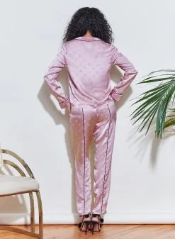 Fleur Du Mal Fleur PJ Top -Lingerie Store 210405 FLEURDUMAL SHOT 51 7800full