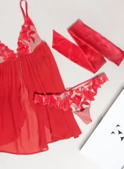 Fleur Du Mal Sex With Emily Bundle