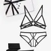 Fleur Du Mal Bondage Gift Set