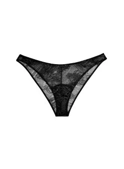 Fleur Du Mal Bouquet Lace Cheeky
