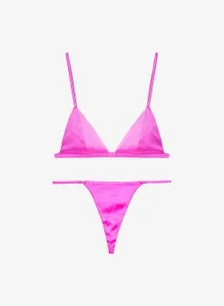 Lingerie Store -Lingerie Store Crystal Luxe Gift Set 2