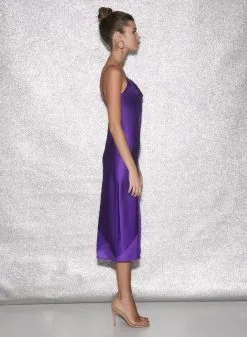 Fleur Du Mal Slip Dress -Lingerie Store FDM 010623 1 01126full