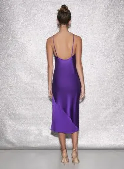 Fleur Du Mal Slip Dress -Lingerie Store FDM 010623 1 01141full