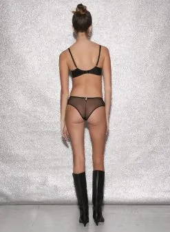 Fleur Du Mal Vegan Leather Bebe Bra -Lingerie Store FDM 010623 1 02318full 1dfa1e61 04af 49be a479 26fde1c4d6d6 1