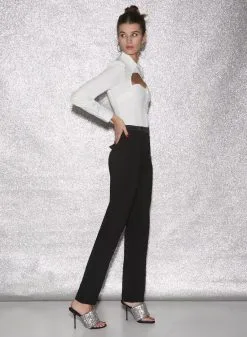 Fleur Du Mal Crystal Cutout Pant -Lingerie Store FDM 010623 1 02585full 48069232 5081 438a 991a 2c549dbbb905