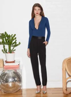 Fleur Du Mal Margo Lace Long Sleeve Bodysuit -Lingerie Store FDM 011222 1 5837full f6a6e03d cb1a 44c5 b480 6e8b70ae8236