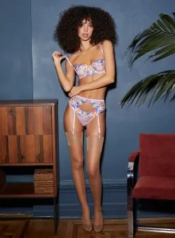 Fleur Du Mal Orchid Embroidery Thong -Lingerie Store FDM 020122 1 3398full b5a9af88 2cd2 4080 abf9 2f70368b2e8b