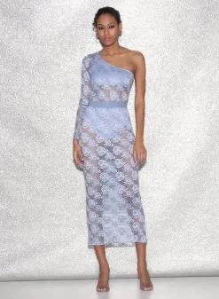 Fleur Du Mal Rosalia Lace One Shoulder Bodysuit -Lingerie Store FDM 021523 1160full 199c5b30 03cc 42b0 978e 2d431ff05318