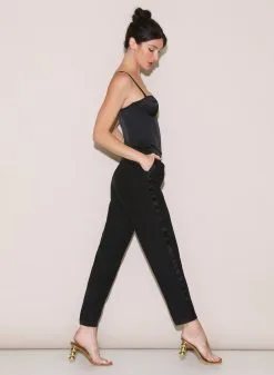 Fleur Du Mal Hamptons Bustier -Lingerie Store FDM 042823 1 10461full