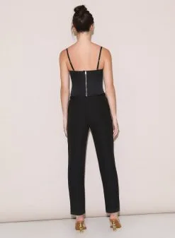 Fleur Du Mal Hamptons Bustier -Lingerie Store FDM 042823 1 10484full