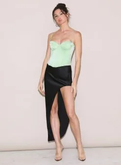 Fleur Du Mal Hamptons Bustier 13 Fleur Du Mal Hamptons Bustier -Lingerie Store FDM 042823 1 8870full