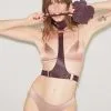 Fleur Du Mal Leather Harness