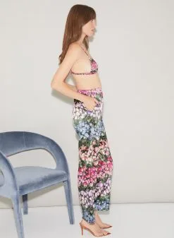 Fleur Du Mal Rose Stripe Pant -Lingerie Store FDM 090722 1 1872full