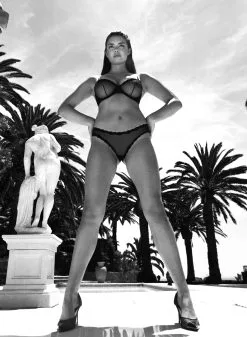 Fleur Du Mal Sheer Tulle Bikini -Lingerie Store FleurHighres007 finalweb f968296d 64e2 4656 a8f7 0f52607494b5