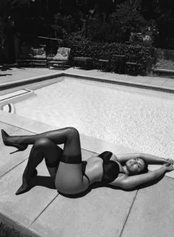 Fleur Du Mal Fuller Cup Top Stitch Convertible Bra -Lingerie Store FleurHighres014 finalweb