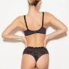 Fleur Du Mal Charlotte Cheekini
