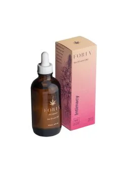 Foria Intimacy Sex Oil -Lingerie Store ISO001 1web