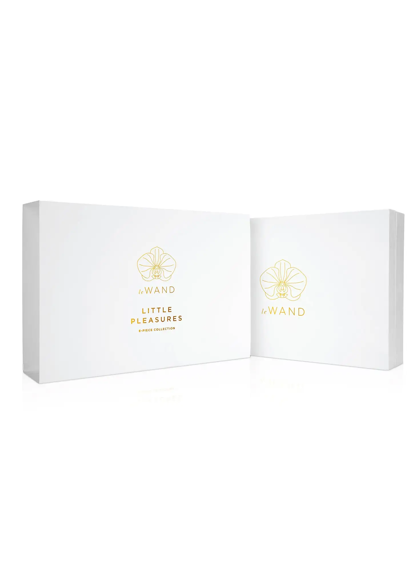 Le Wand Little Pleasures Set 3 Le Wand Little Pleasures Set - Image 3