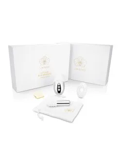 Le Wand Little Pleasures Set 10 Le Wand Little Pleasures Set -Lingerie Store LWChrome4000px 09web