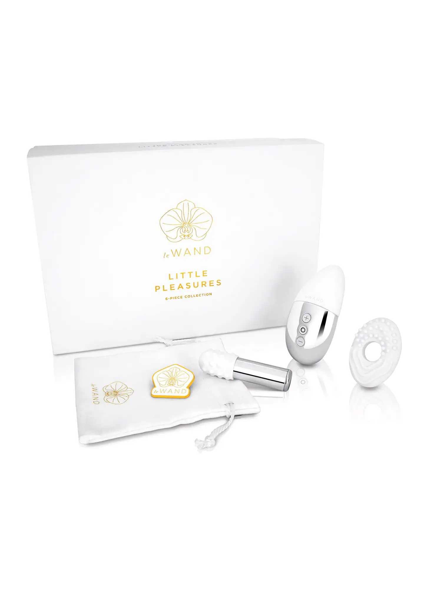 Le Wand Little Pleasures Set 6 Le Wand Little Pleasures Set - Image 6