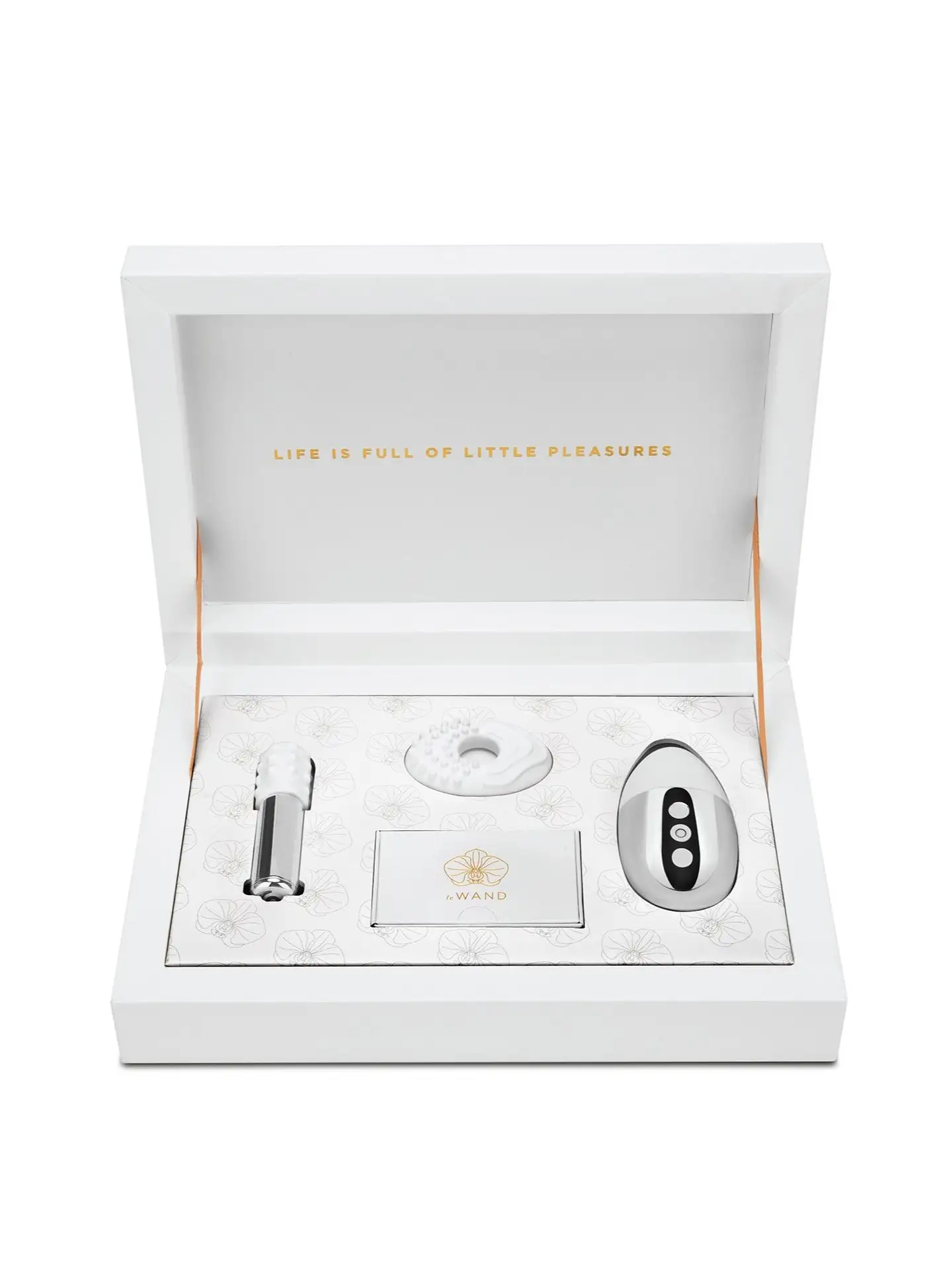 Le Wand Little Pleasures Set 1 Le Wand Little Pleasures Set