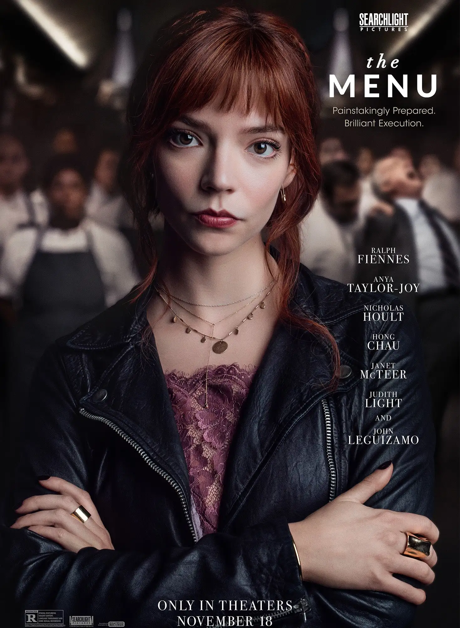 Fleur Du Mal Margot Slip Dress - Image 5