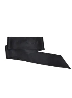 Fleur Du Mal Silk Blindfold