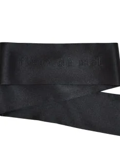 Fleur Du Mal Silk Blindfold -Lingerie Store ac0001 0100 2