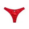 Fleur Du Mal Aries Zodiac Thong