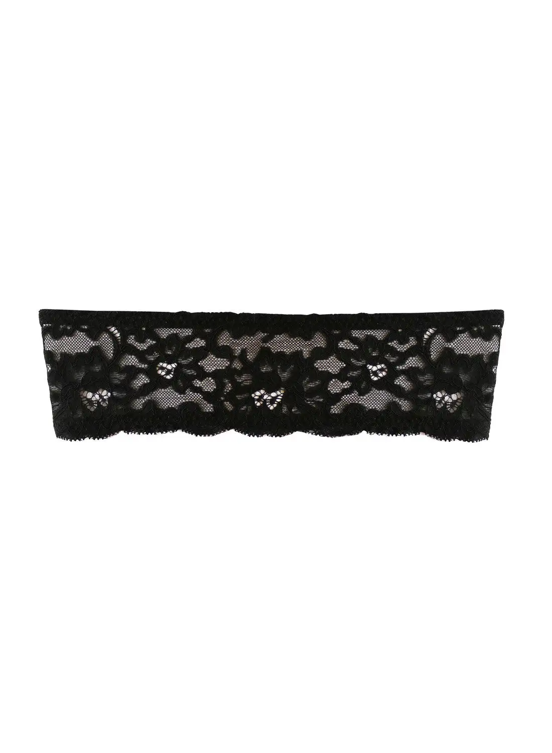 Fleur Du Mal Charlotte Bandeau Bra 8 Fleur Du Mal Charlotte Bandeau Bra - Image 8