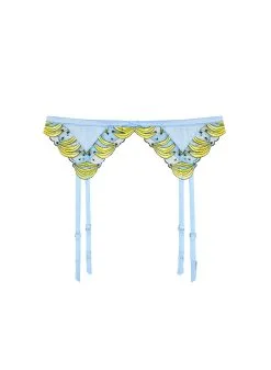 Fleur Du Mal Banana Embroidery Garter Belt -Lingerie Store bananagarterflat1 2200x crop center cee6f6db 3a89 4cb3 bb37 24ed4e8dd1d7
