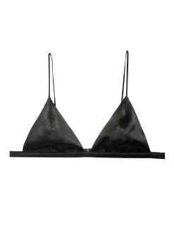 Fleur Du Mal Luxe Triangle Bra -Lingerie Store black 900x 022980ed 2649 4d8e 8d32 67180f0213c8