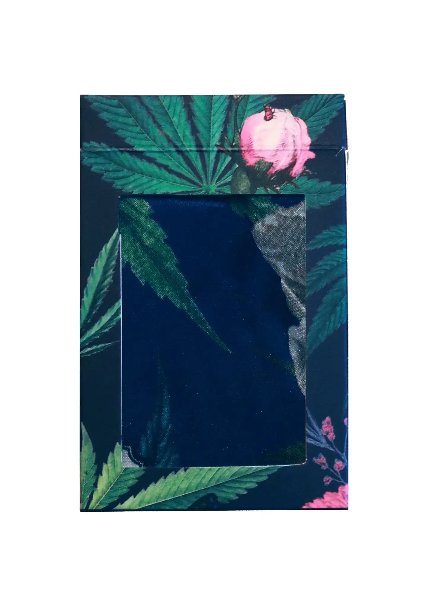 Fleur Du Mal Botanical Cheeky 6 Fleur Du Mal Botanical Cheeky - Image 6