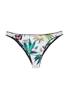 Fleur Du Mal Botanical Cheeky