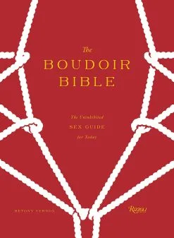 Rizzoli The Boudoir Bible